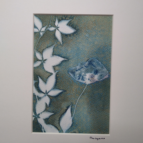 Marie Aimée - vendu